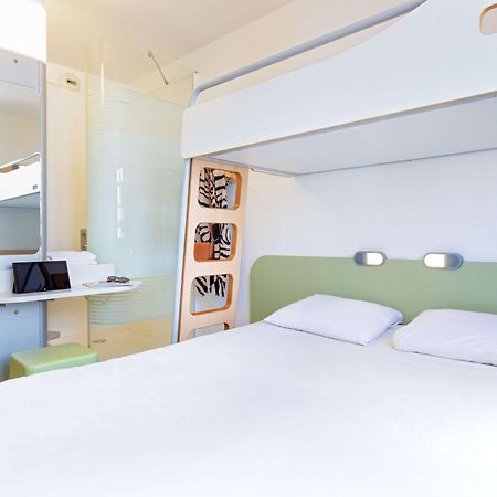Ibis Budget Perpignan Centre Dış mekan fotoğraf