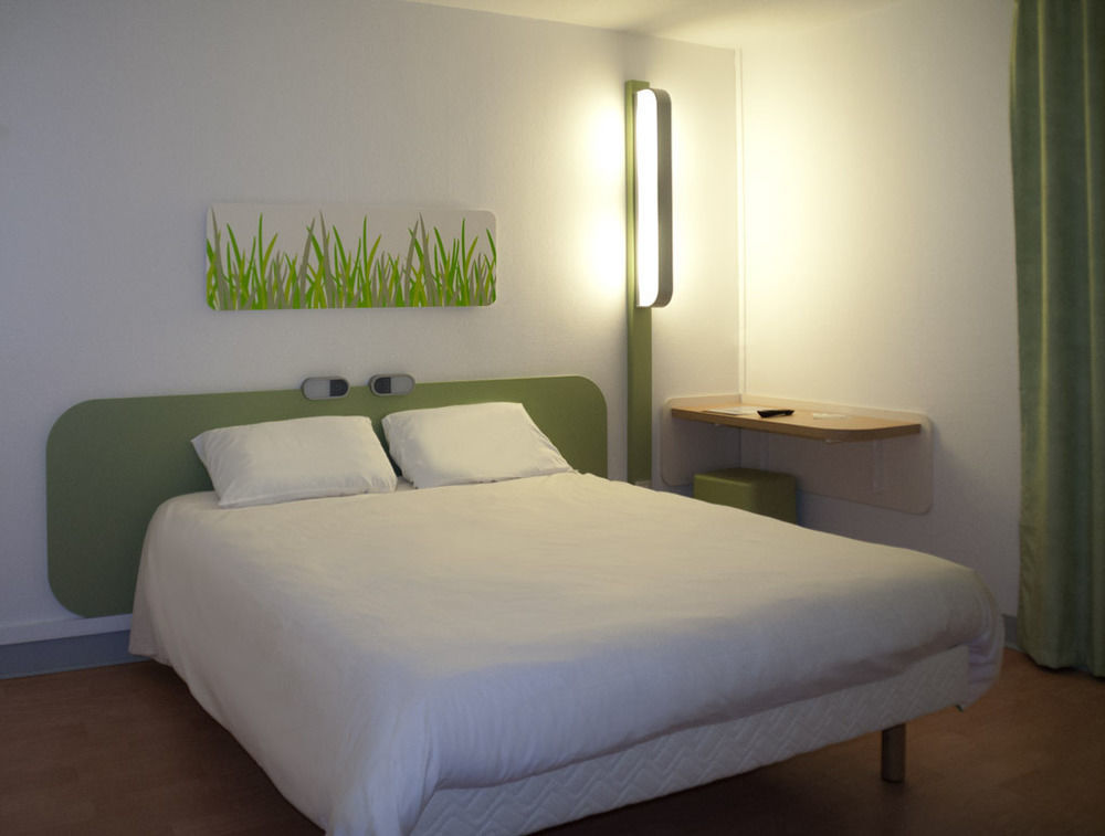 Ibis Budget Perpignan Centre Dış mekan fotoğraf
