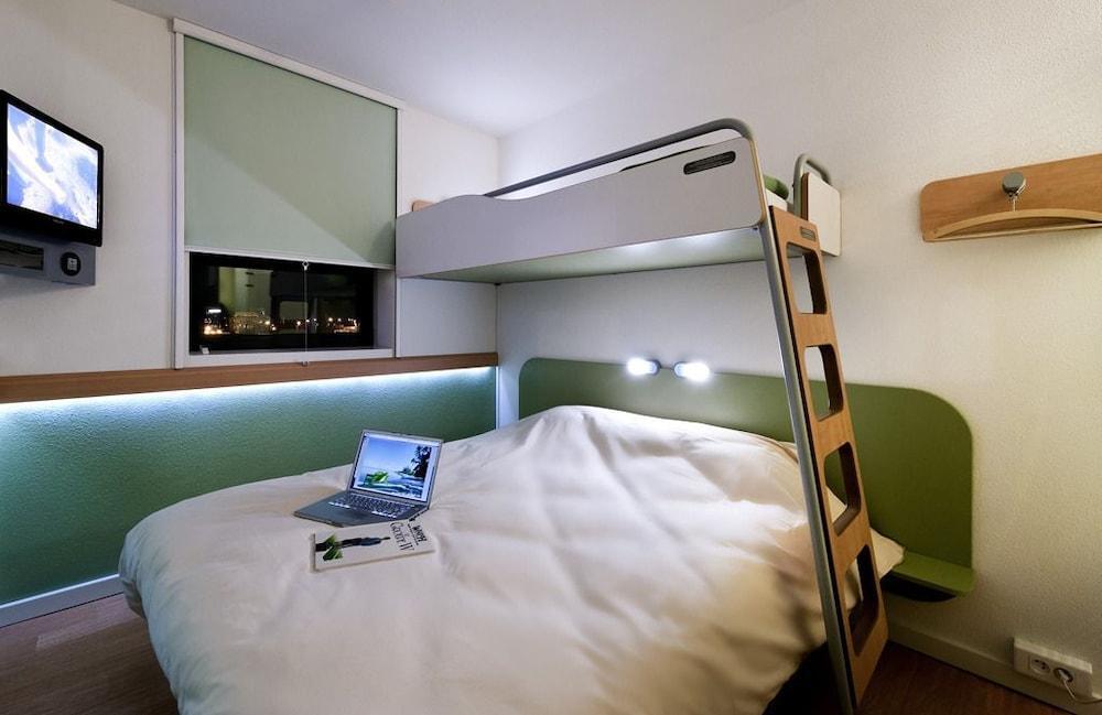Ibis Budget Perpignan Centre Dış mekan fotoğraf